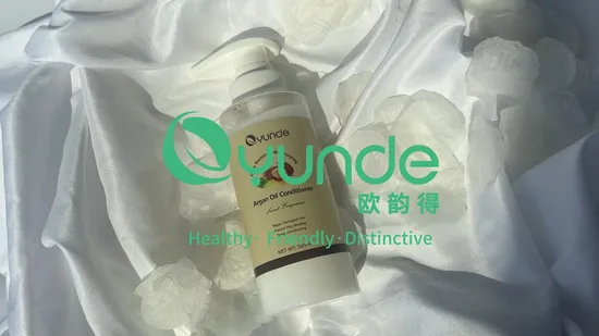 Après-shampoing réparateur Shine Smooth Damage