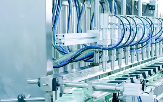 Cosmétiques Soin de la peau Lissant Doux Nettoyant Bain Floral Long