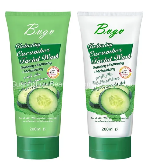 Meiking Face Cleanser Facial Scrub Cleansing Acne Treatment Blackhead Remover Pimples Pores Amino Acid Extract Skin Washing Care 